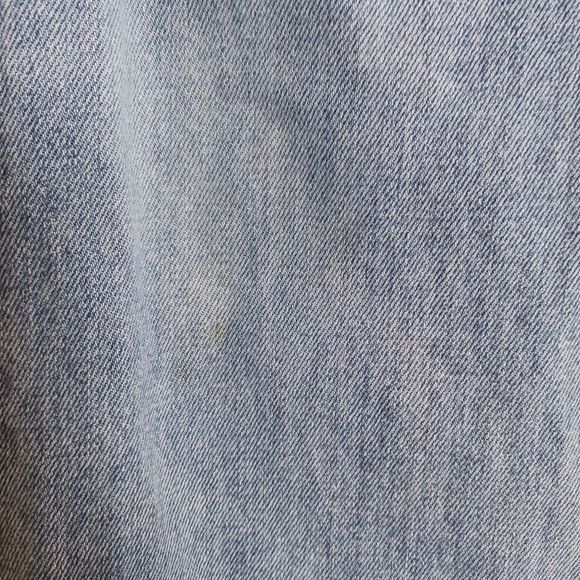 Citizens of Humanity Size 30 Womens Georgia High Rise Bootcut Light Wash Blue - Picture 5 of 13